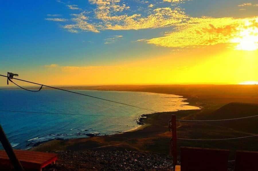 From Santa Maria: Sal island Zipline Experience (Official) - Key points before you book