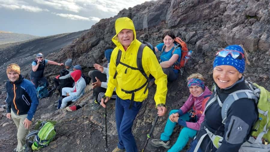 From São Filipe: Crater, Tastings & Historic Villages Tour - Quijo cheese and the flavors of volcanic Fogo