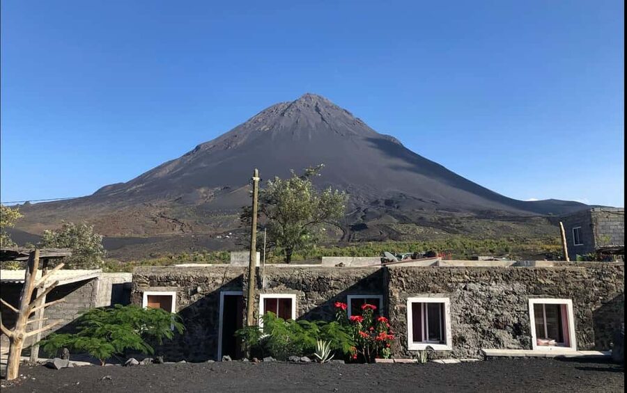 From São Filipe, Fogo to Chã Das Caldeiras Village Tour - Key points to know before you go