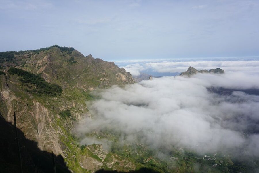 From São Vicente: Santo Antão Day Trip with Local Guide - Key points at a glance