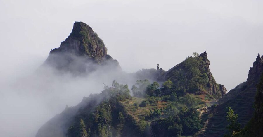 From São Vicente: Santo Antão Day Trip with Local Guide - Why Santo Antão makes a worthwhile day trip