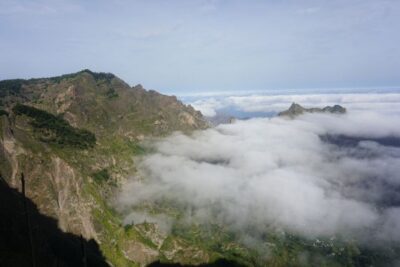 Santo Antão Day Trip with Local Guide