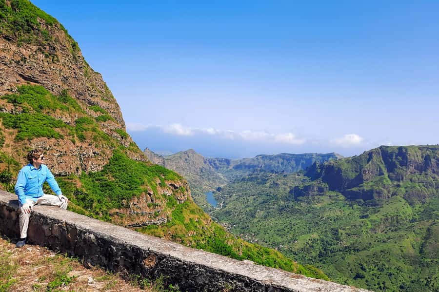 From Tarrafal: Serra to Principal Hike & Lunch with locals - Key points to know before booking