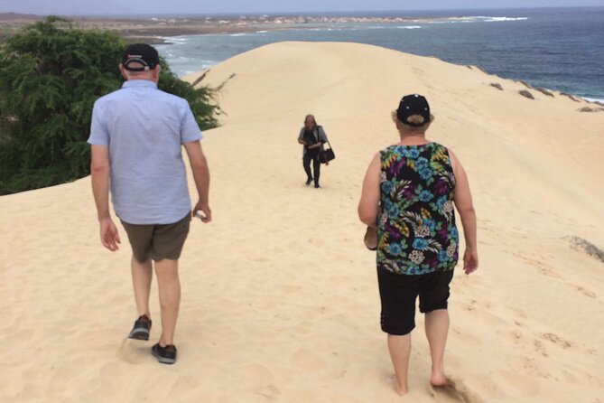 Full Day Island Tour, Highlights of São Vicente - Mindelo’s cultural center and Diogo Alfonso