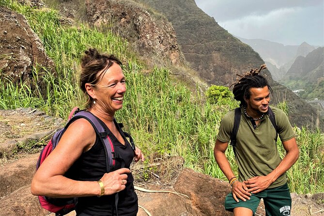 Full-Day Island Tour in Santo Antão with Lunch Included - Ribeira Grande: the best place for the included lunch