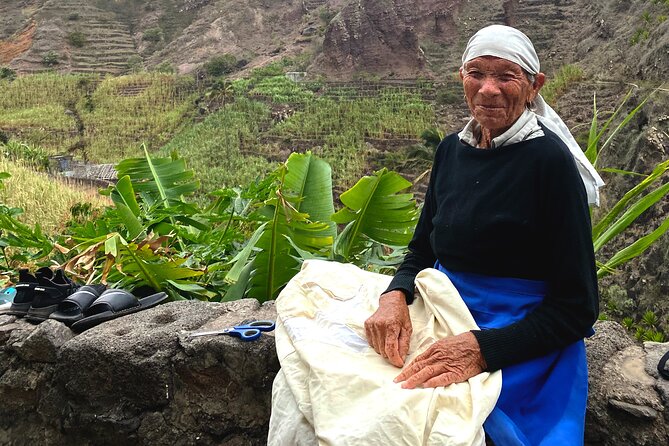 Full-Day Island Tour in Santo Antão with Lunch Included - Paul Valley: the day’s most personal stop