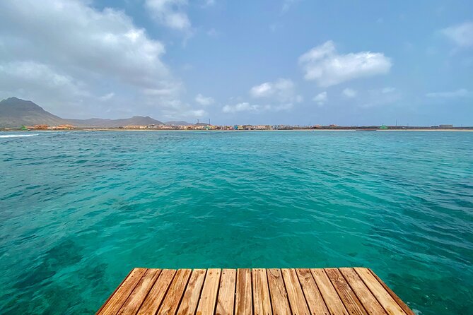Full Day Island Tour Sao Vicente - Why This Tour Works for Seeing São Vicente