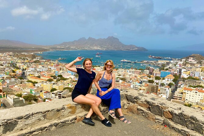 Full Day Island Tour Sao Vicente - Who Will Enjoy This São Vicente Day Trip?