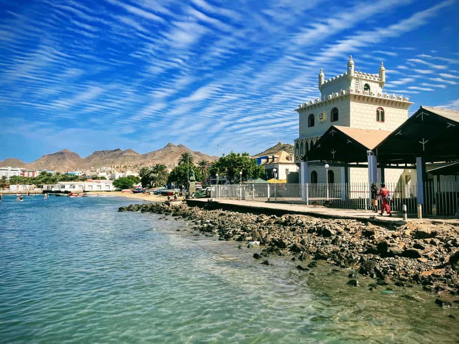 Full Day Island Tour, São Vicente, Mindelo, Highlights - Six useful things to know before you go