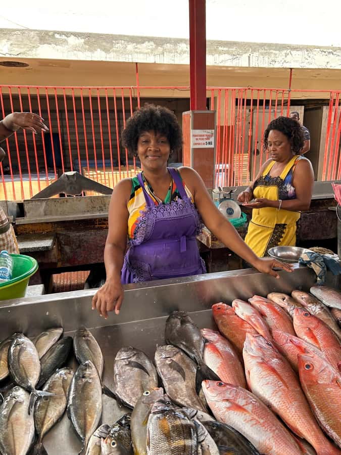 Full Day Island Tour, São Vicente, Mindelo, Highlights - Starting in Mindelo with a useful city introduction