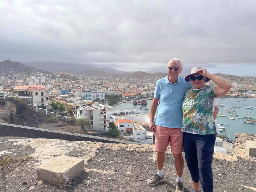 Full Day Island Tour, São Vicente, Mindelo, Highlights - What the six-hour schedule feels like