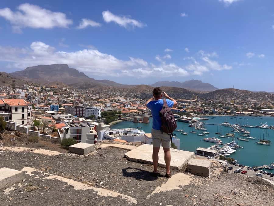 Full Day Island Tour, São Vicente, Mindelo, Highlights - Is $82 a fair price for São Vicente?