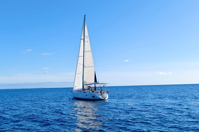 Full day Sailing yacht - Beautiful day on the Atlantic Ocean - Key points before you book