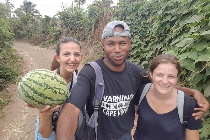 Full Day Santiago Island Tour - What This Santiago Outing Is Really About