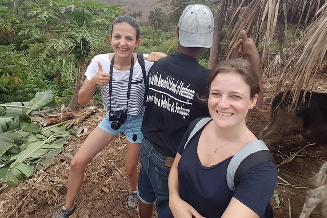 Full Day Santiago Island Tour - The Guide Can Make or Break the Day