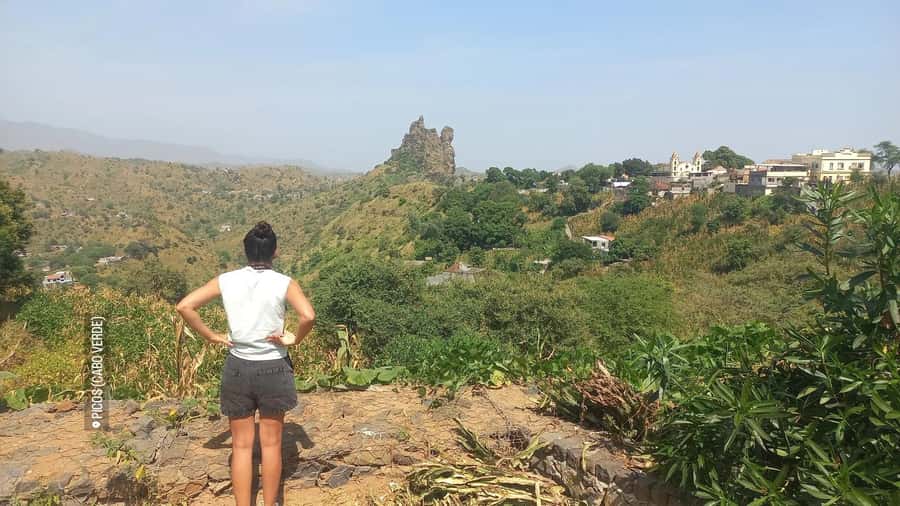 Full-Day Santiago – Villages, Nature & Local Culture - Why Santiago is worth seeing beyond Praia