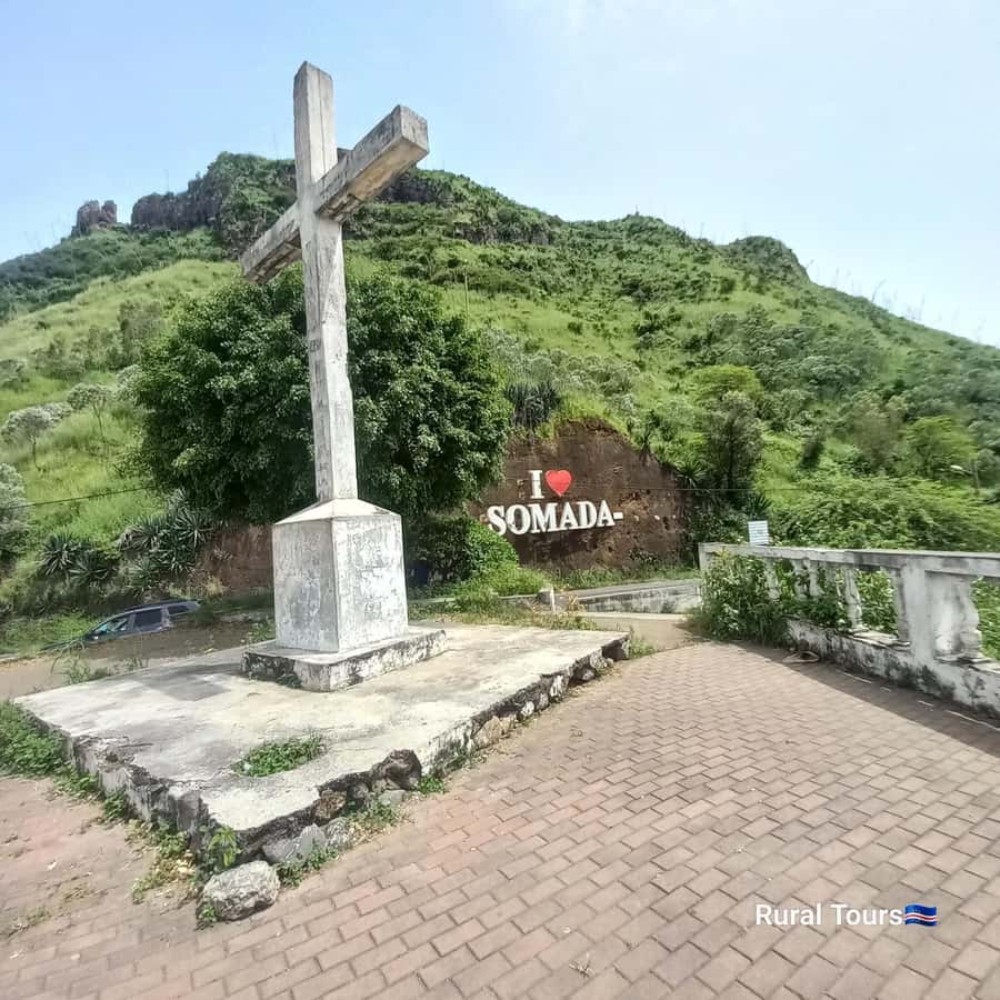 Full-Day Santiago – Villages, Nature & Local Culture - Fishing villages, Calheta, and the east coast