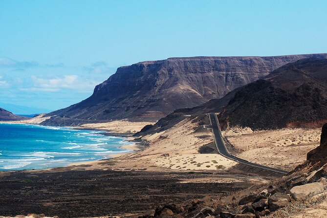 Full-Day São Vicente Island Experience with a Local Guide - Mindelo: a compact introduction to São Vicente
