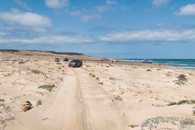 Full Day South to Southwest Exploration in Boa Vista Island - Why this route gives you more than a beach day