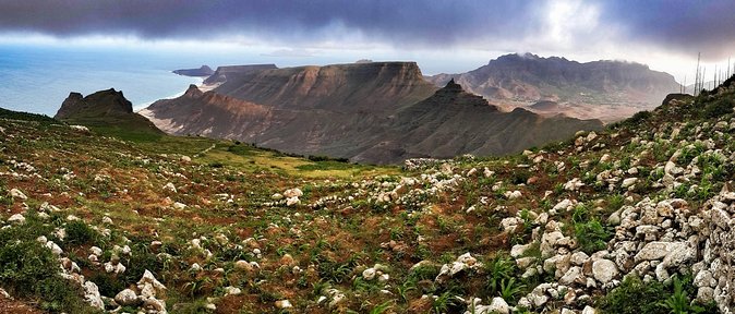 Full-Day Tour of Sao Vicente from Mindelo - Why this day tour works well on São Vicente