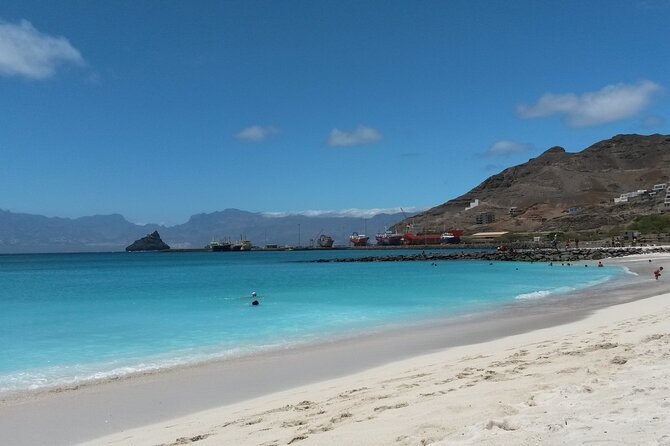 Full-Day Tour of Sao Vicente from Mindelo - Starting in Mindelo with markets and music