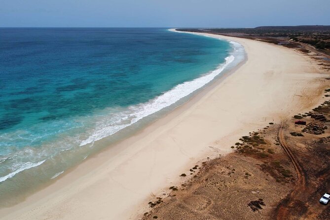 Guided Full Day Island Tour in Boa Vista with Lunch - Why This Tour Helps You See More of Boa Vista