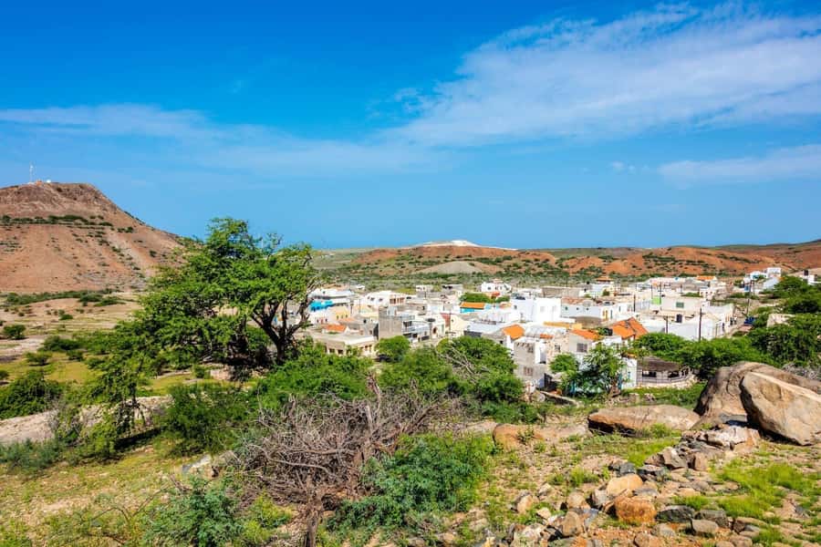 Half Day 4x4 Tour with Viana Desert and Villages - Key points to know before booking