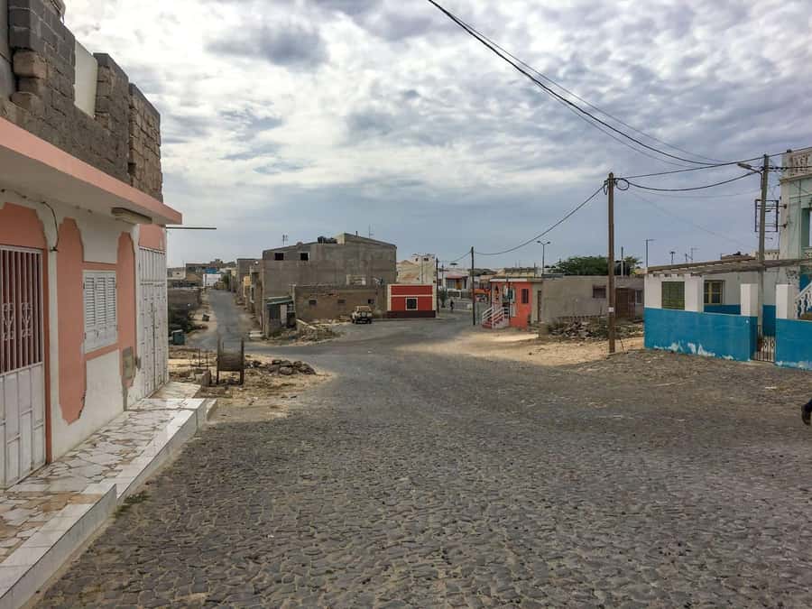 Half Day 4x4 Tour with Viana Desert and Villages - What $49 buys you