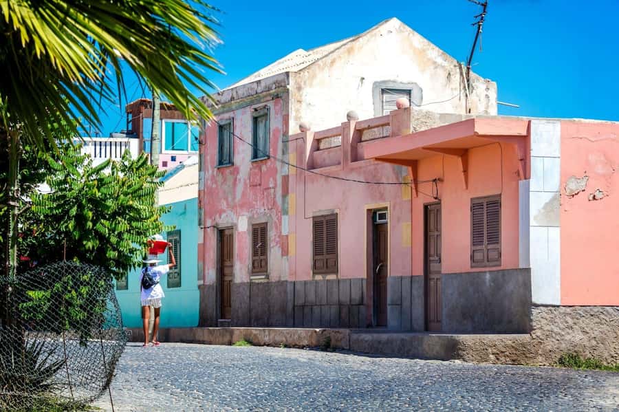 Half Day 4x4 Tour with Viana Desert and Villages - A quick note about Sal and Boa Vista