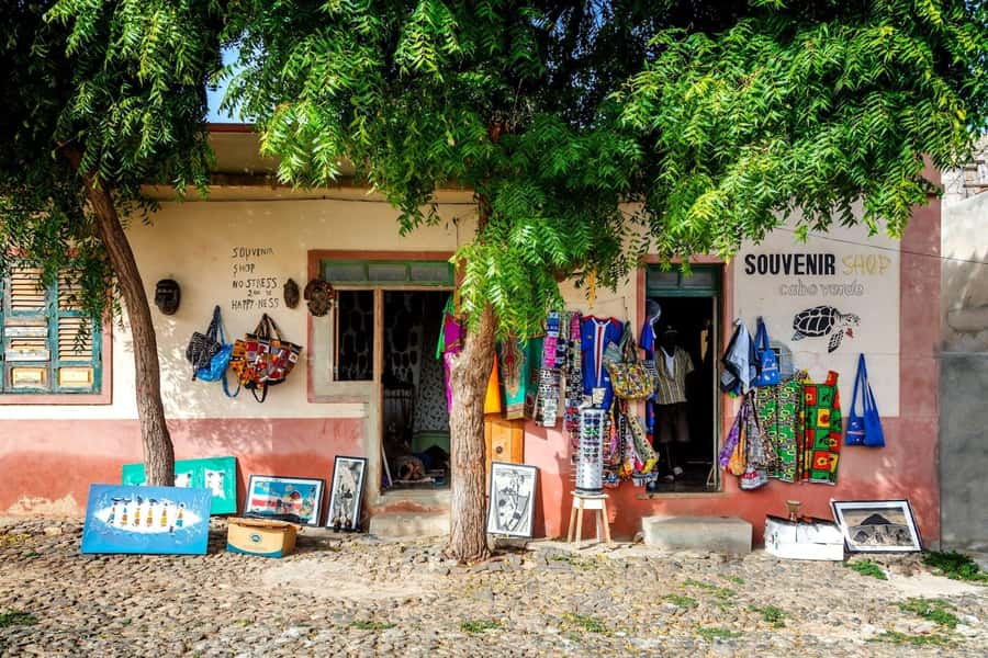 Half Day 4x4 Tour with Viana Desert and Villages - How the four-hour schedule feels
