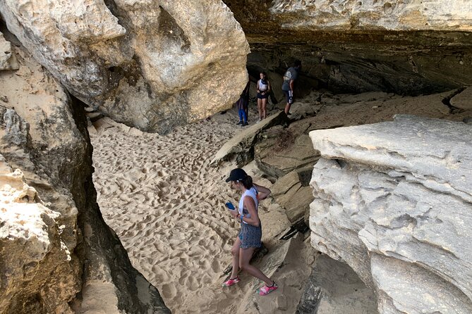 Half Day 4x4 Trip - Dunes, Caves, Santa Monica Beach & Village - Why this four-hour Boa Vista outing works