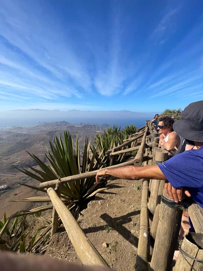 Half Day Island Tour, Best of São Vicente, Highlights - Why this half-day tour works well