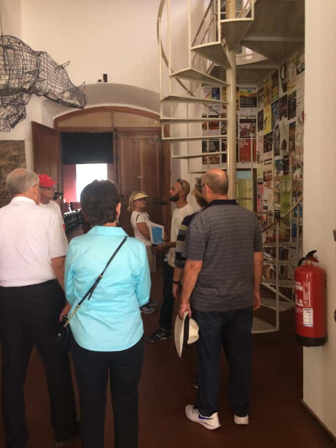 Half Day Island Tour, Best of São Vicente, Highlights - Mindelo’s markets, from fish to fruit
