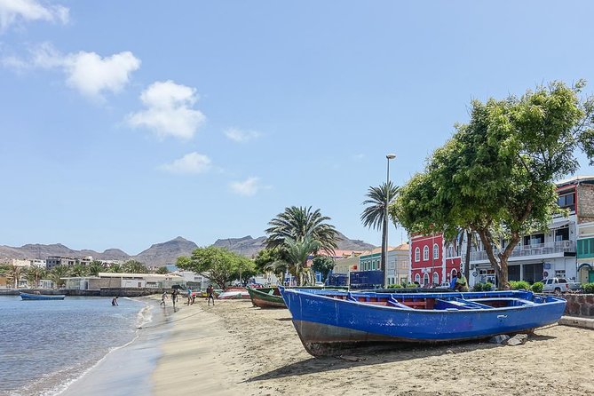 Half Day Island Tour, Sao Vicente, 4h - Why this São Vicente tour works well for a first visit