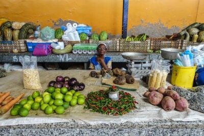 Half Day Island Tour, Sao Vicente, 4h