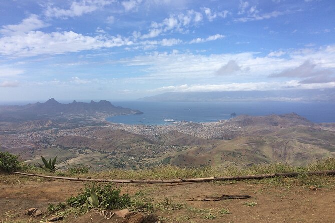 Half Day Island Tour, Sao Vicente, 4h - Guides make the short stops worthwhile