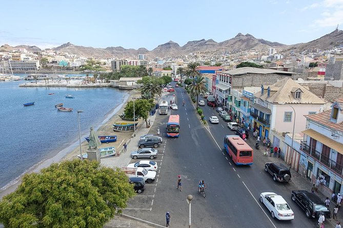 Half Day Island Tour, Sao Vicente, 4h - Price, comfort, and what is included