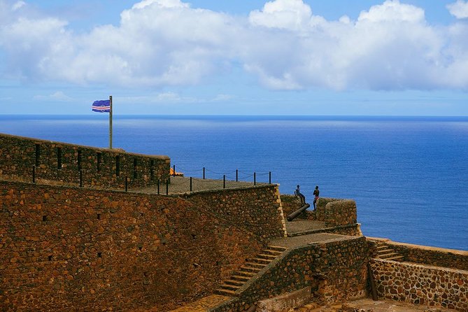 Highlights of Cidade Velha with local guide - Key points to know before you book
