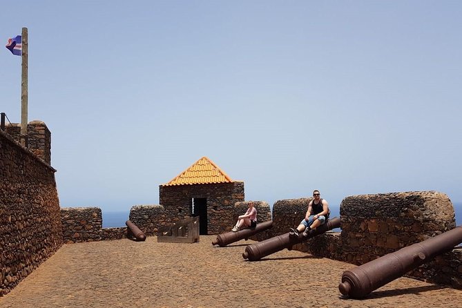 Highlights of Cidade Velha with local guide - Why Cidade Velha deserves a morning from Praia