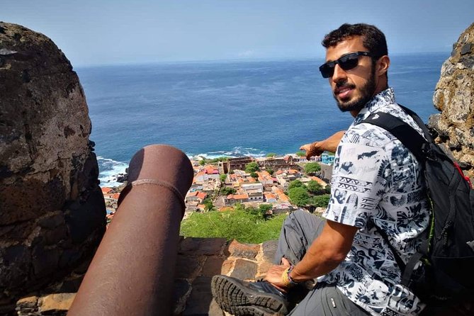 Highlights of Cidade Velha with local guide - Walking through Cidade Velha