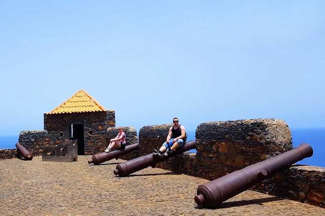 Highlights of Cidade Velha with local guide - Convent life at São Francisco
