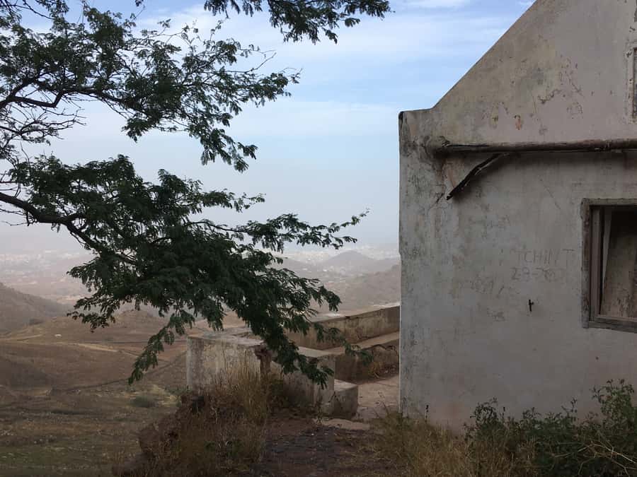 Hike Monte Verde - Is $64 a fair price?