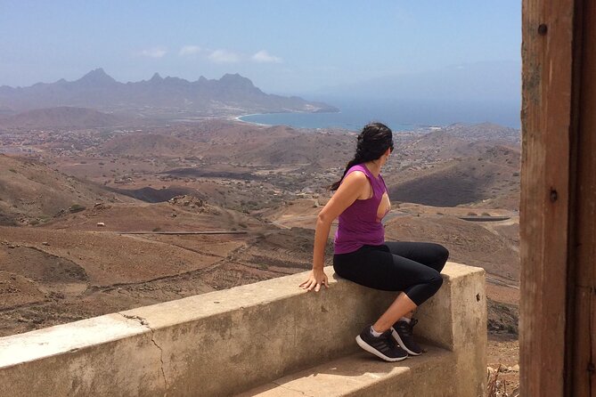 Hike Monte Verde, Natural Park, São Vicente, 3h +/- (roundtrip) - Key things to know before hiking Monte Verde