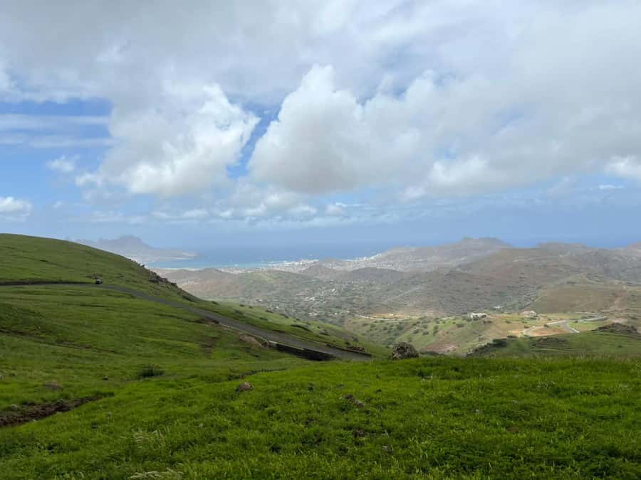 Hike to the highest point of Monte verde - Key points about the Monte Verde climb
