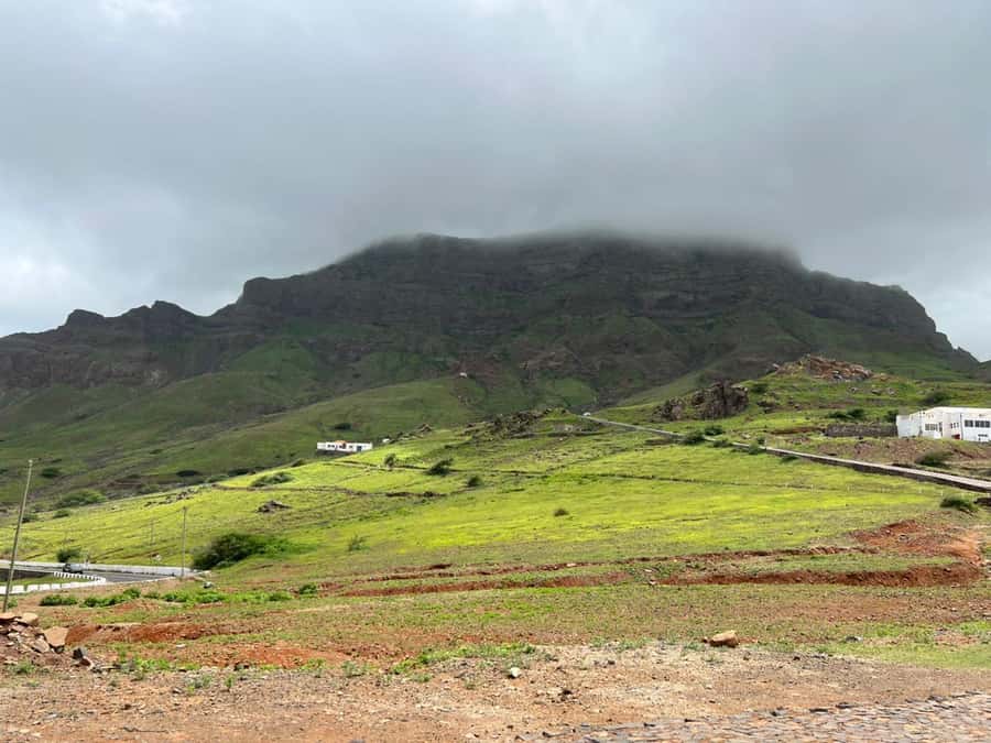 Hike to the highest point of Monte verde - Guides make the difference