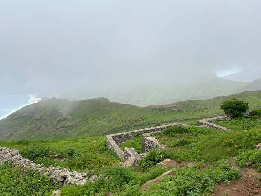Hike to the highest point of Monte verde - What to bring for the mountain