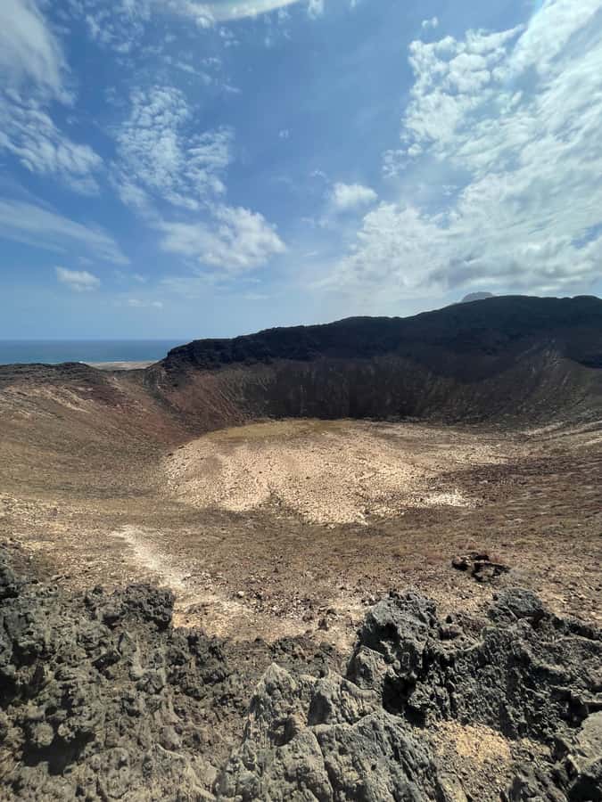Hike Volcano Viana - Key points about the Viana Volcano hike