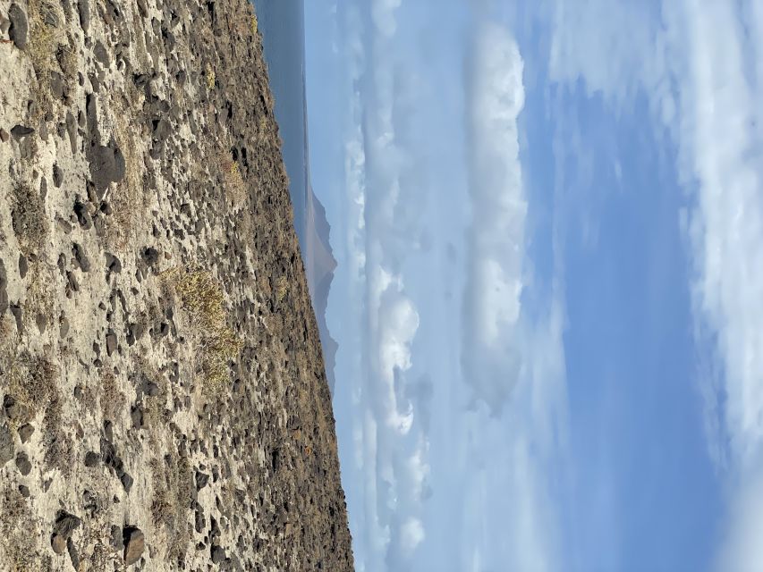 Hike Volcano Viana - Who will enjoy this short volcanic walk
