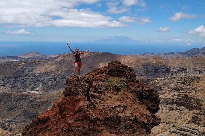 Hiking Pico de Antónia – Summit Adventure & Scenic Views - Key points to know before you book