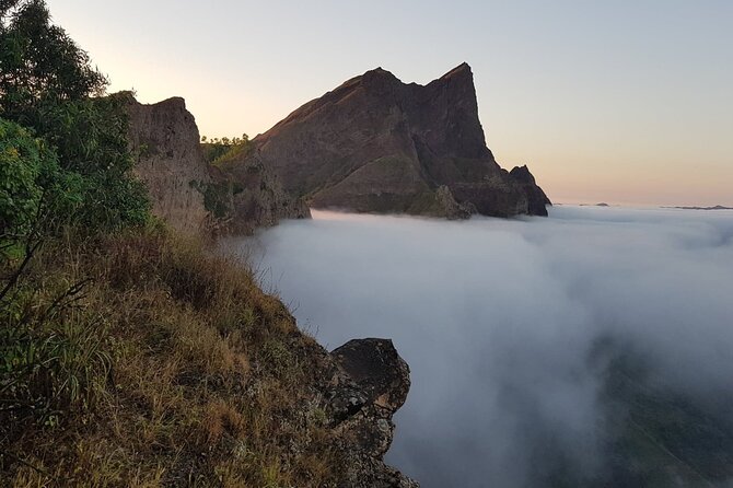 Hiking Pico de Antónia – Summit Adventure & Scenic Views - Is $120.15 a fair price?